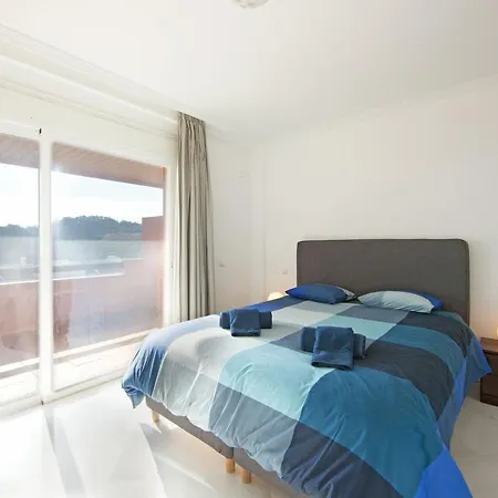 El Vicario Appartement *