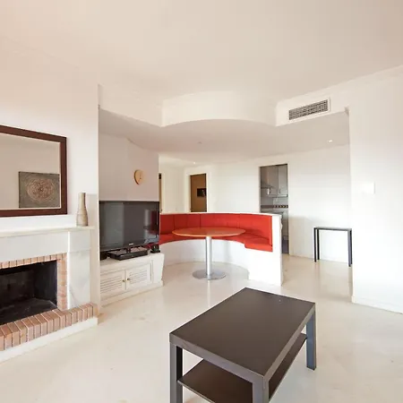 El Vicario Appartement *