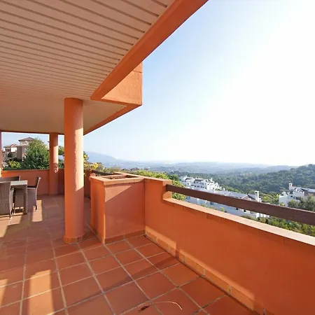 El Vicario Appartement