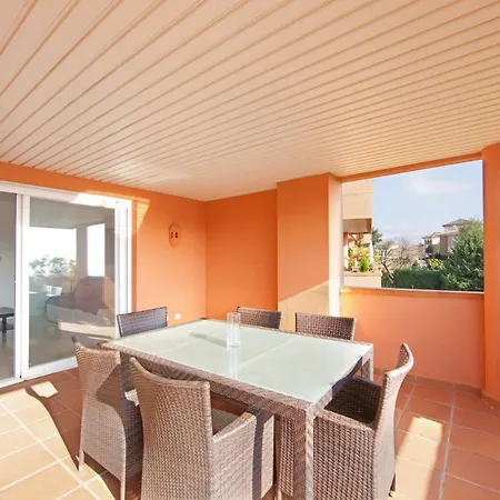 El Vicario Appartement
