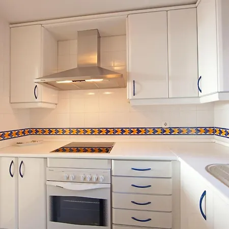 El Vicario Appartement