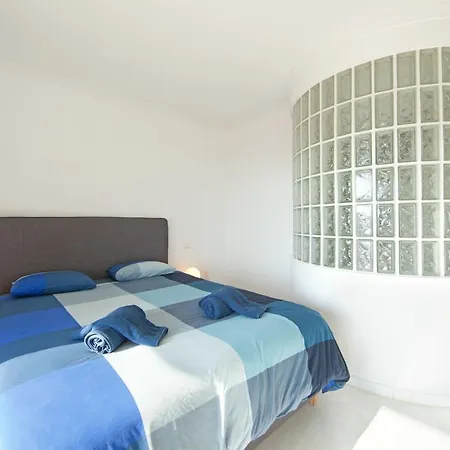 Appartement El Vicario