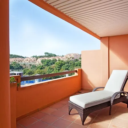El Vicario Appartement